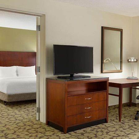 Hilton Garden Inn West Monroe Eksteriør bilde