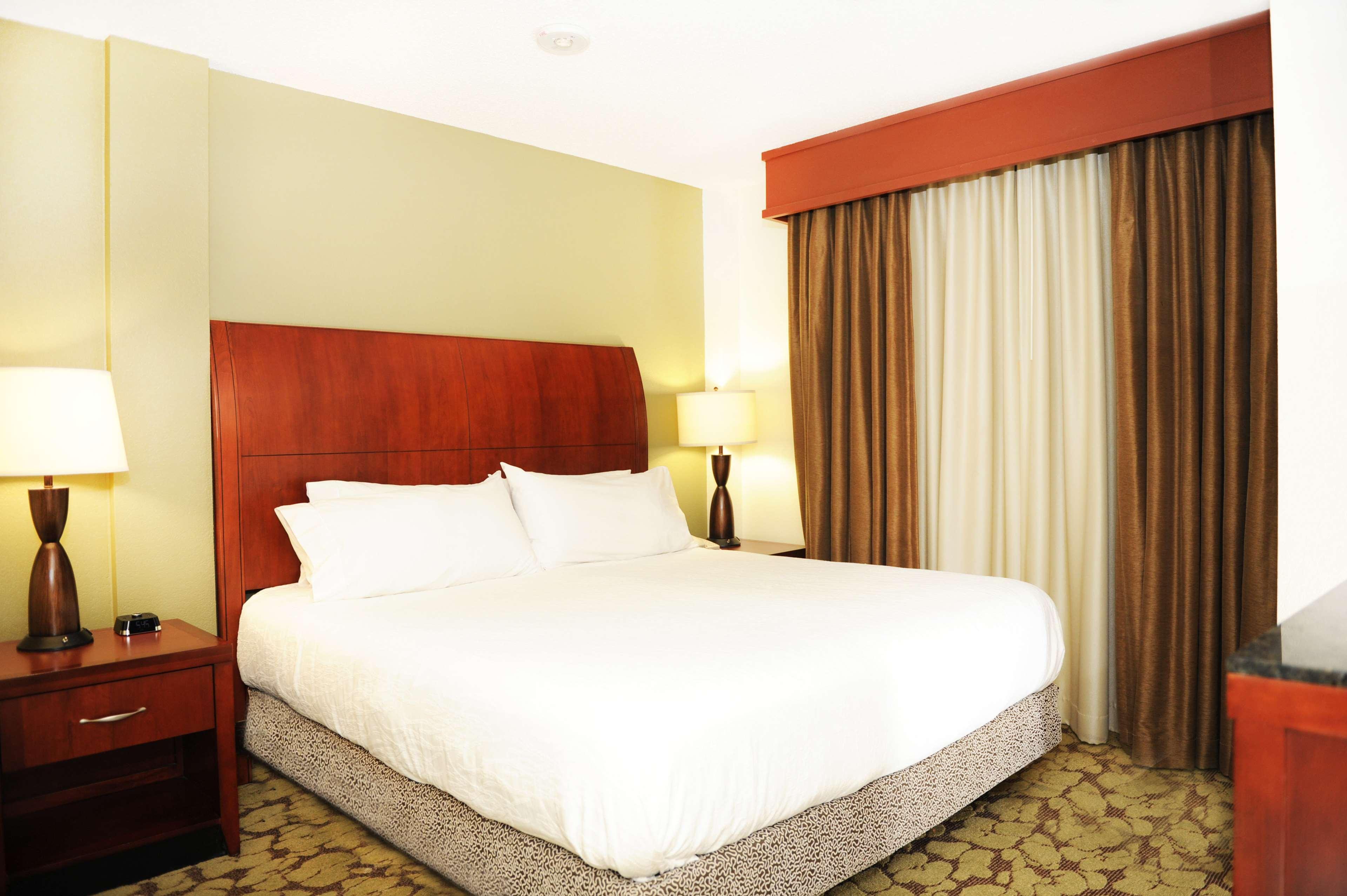 Hilton Garden Inn West Monroe Eksteriør bilde
