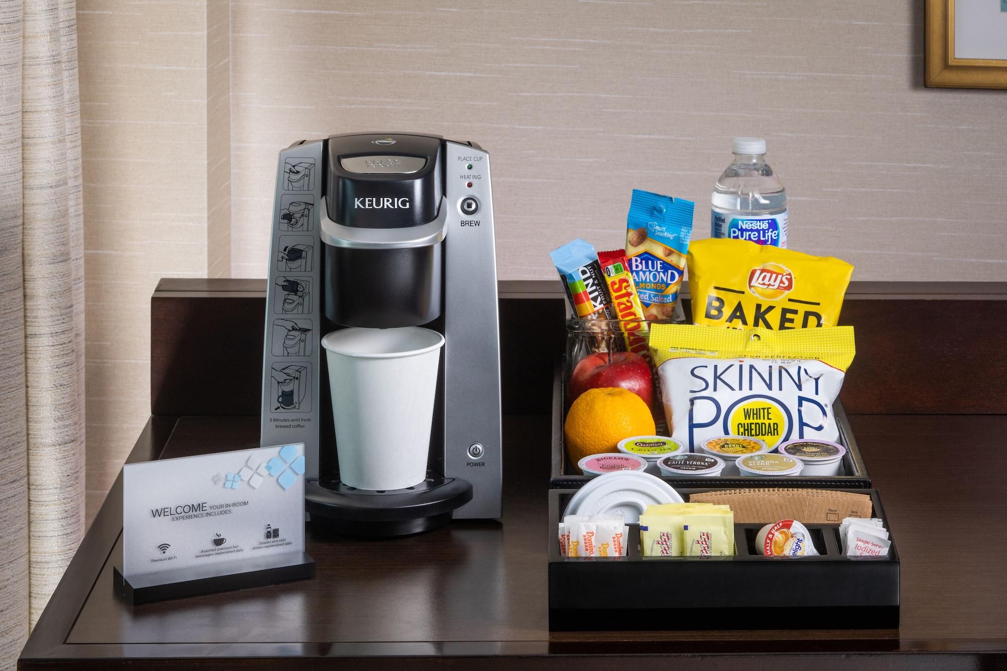Hilton Garden Inn West Monroe Eksteriør bilde