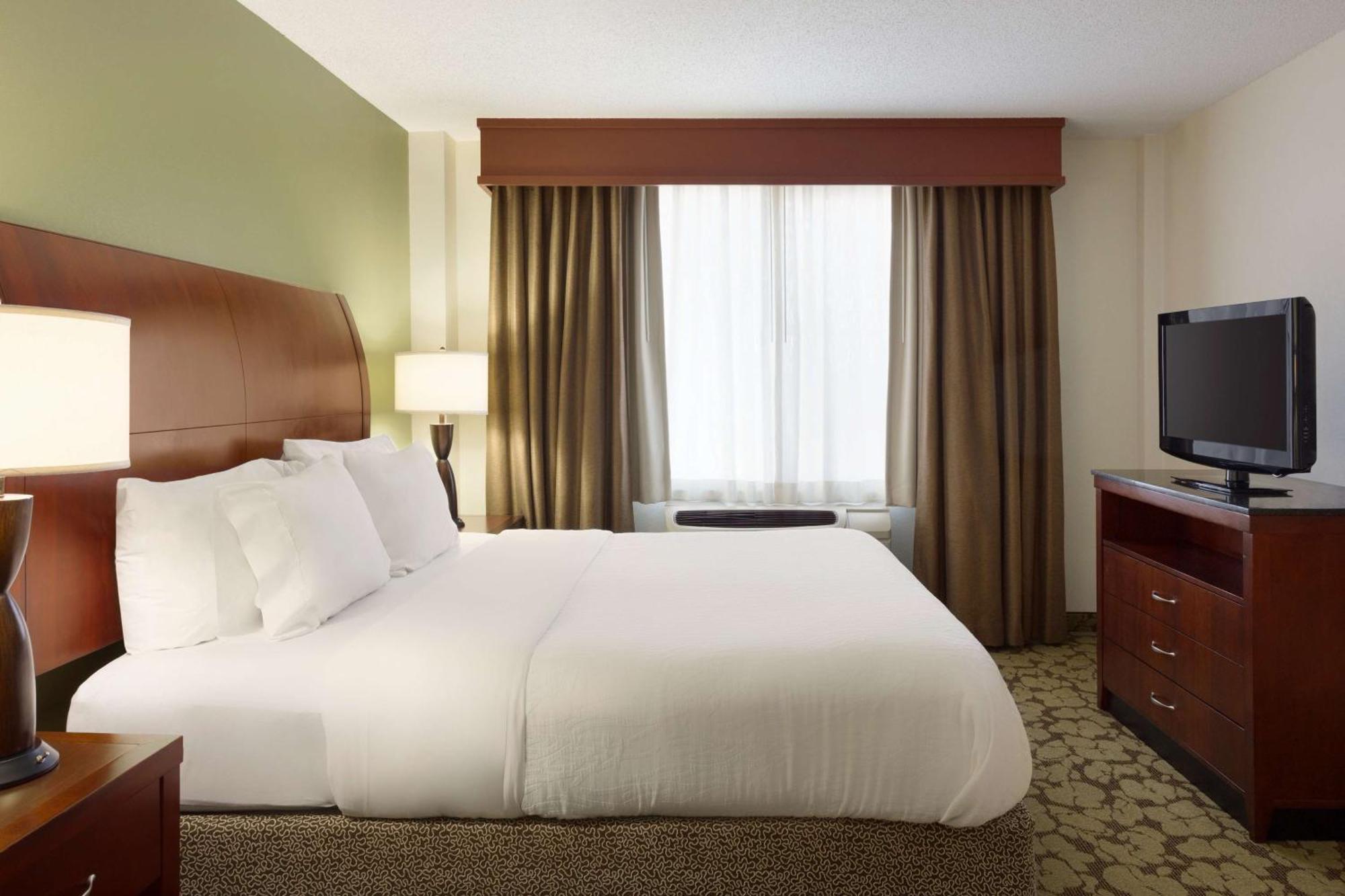 Hilton Garden Inn West Monroe Eksteriør bilde