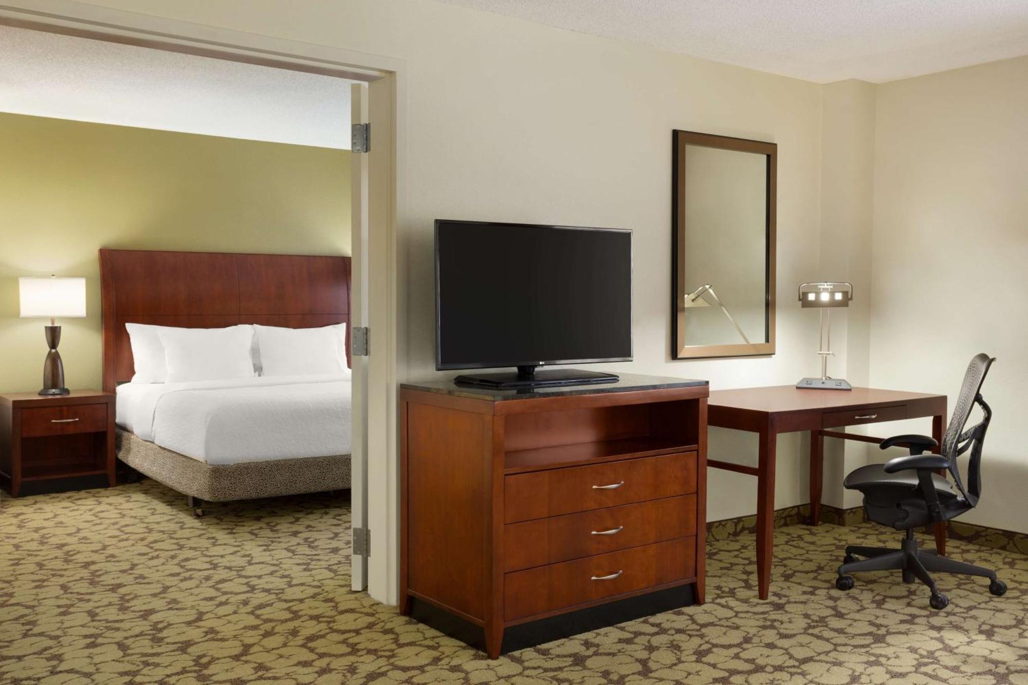 Hilton Garden Inn West Monroe Eksteriør bilde