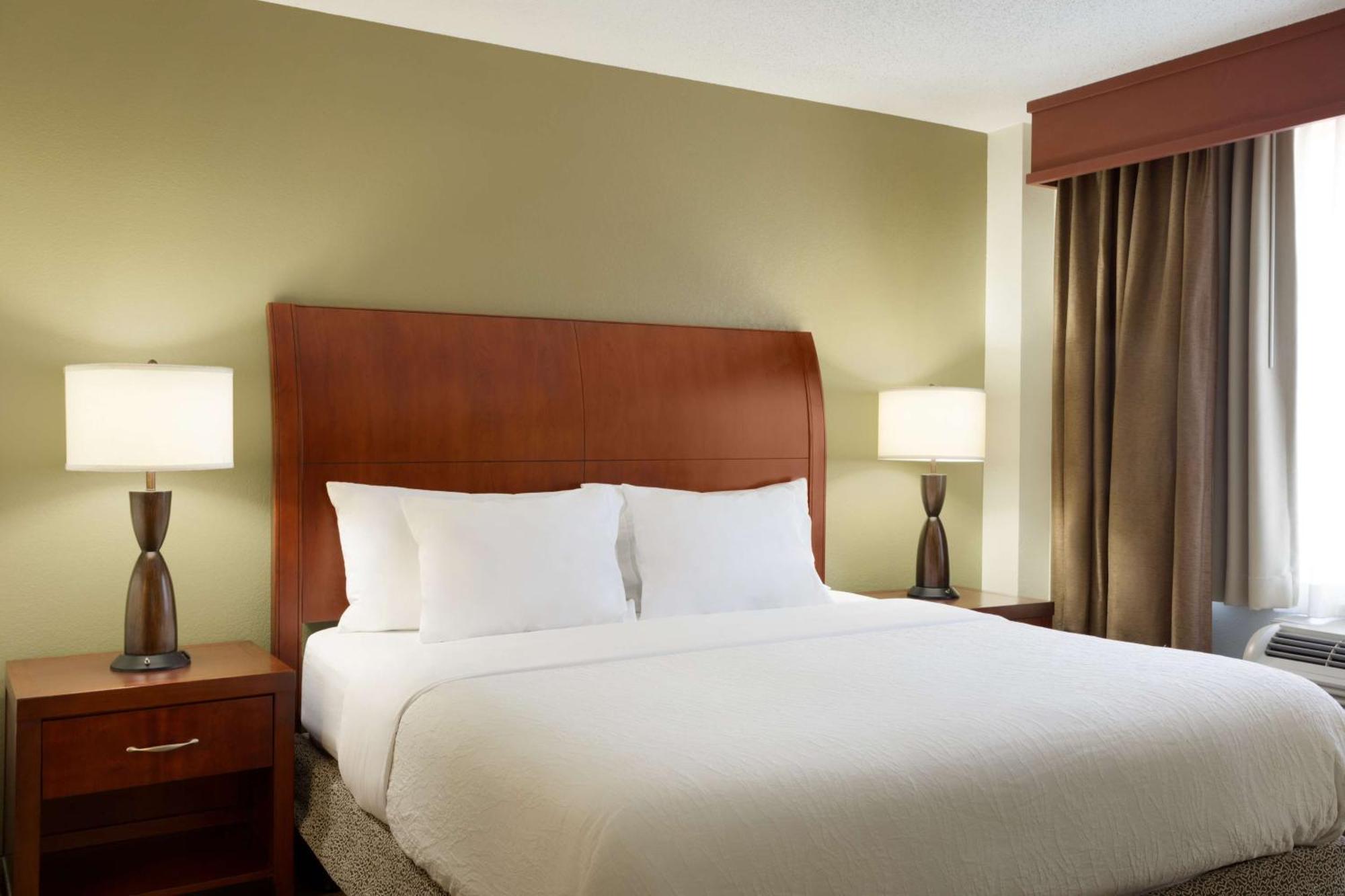 Hilton Garden Inn West Monroe Eksteriør bilde