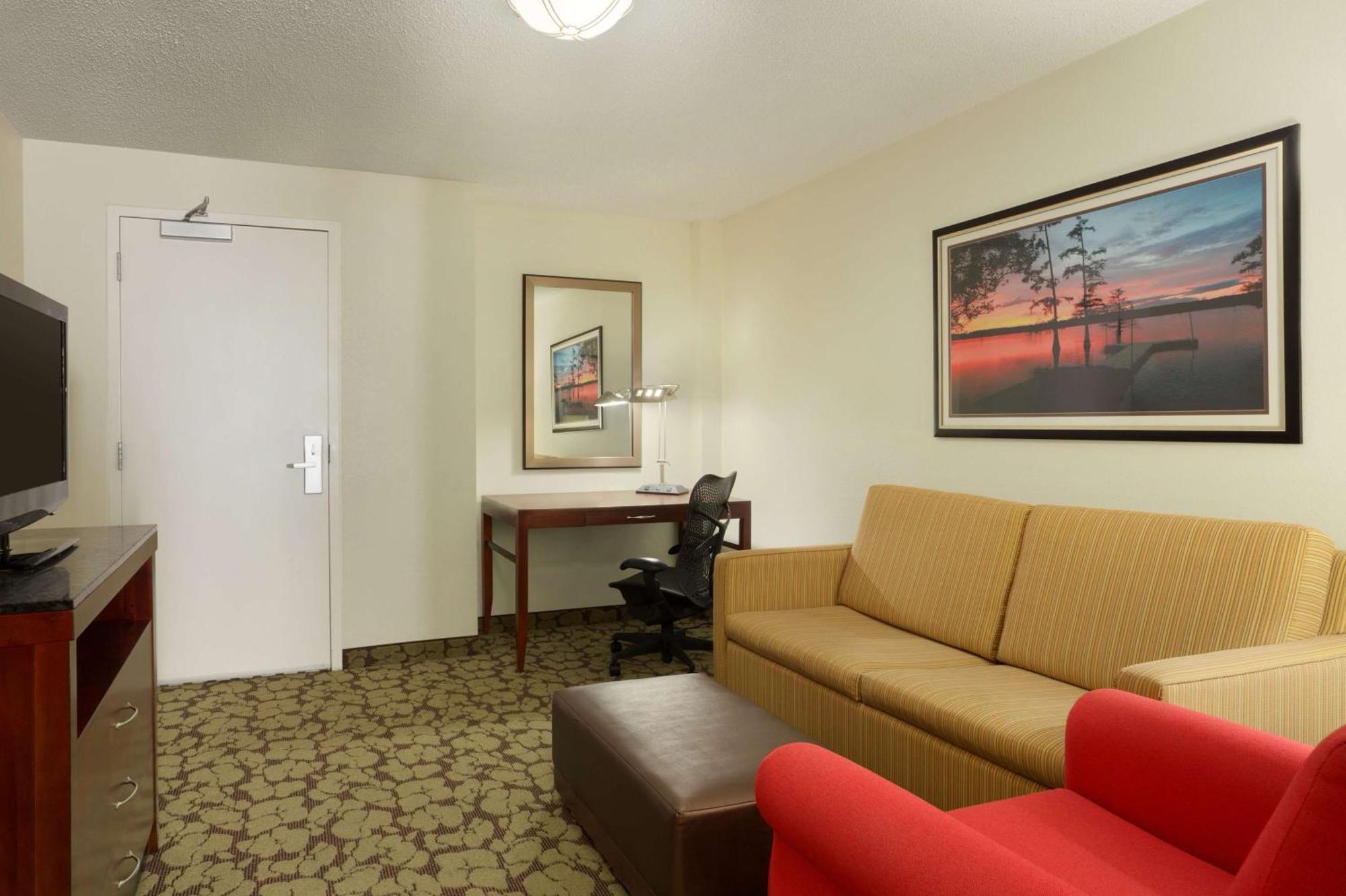 Hilton Garden Inn West Monroe Eksteriør bilde