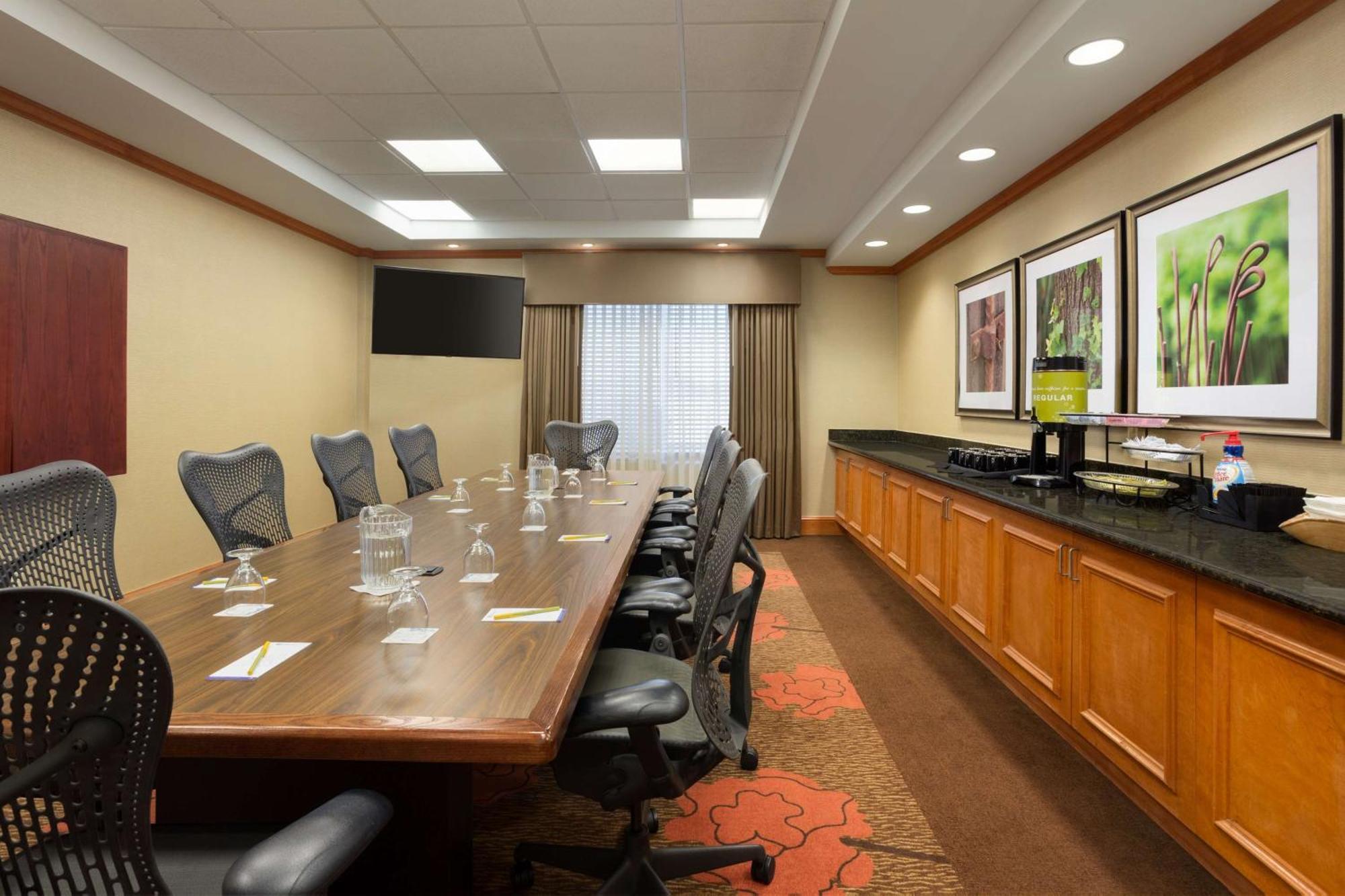 Hilton Garden Inn West Monroe Eksteriør bilde
