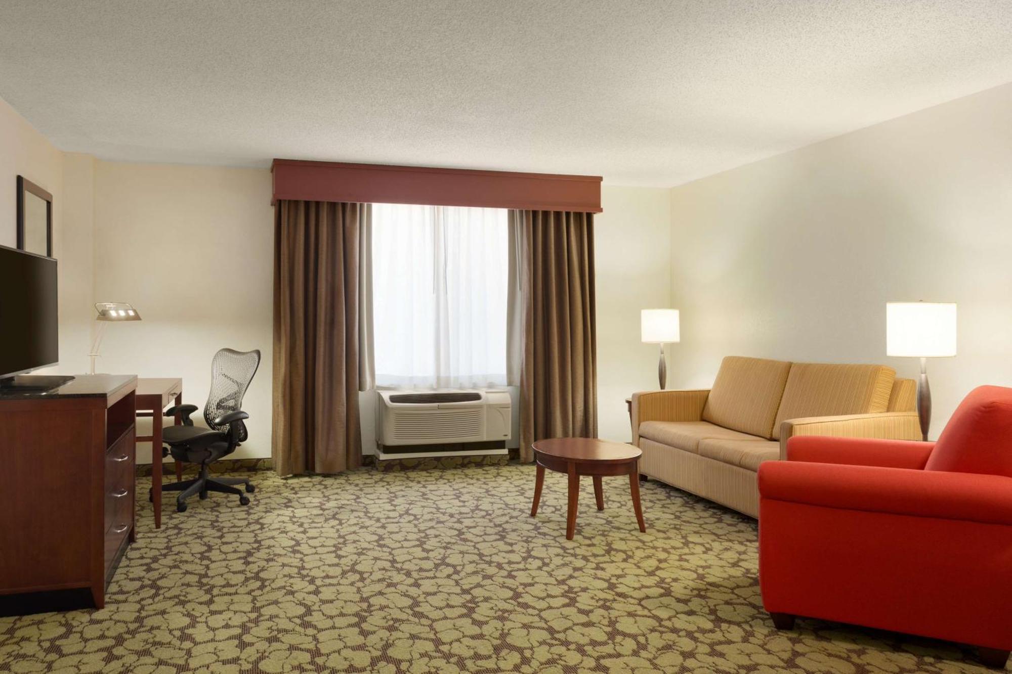 Hilton Garden Inn West Monroe Eksteriør bilde
