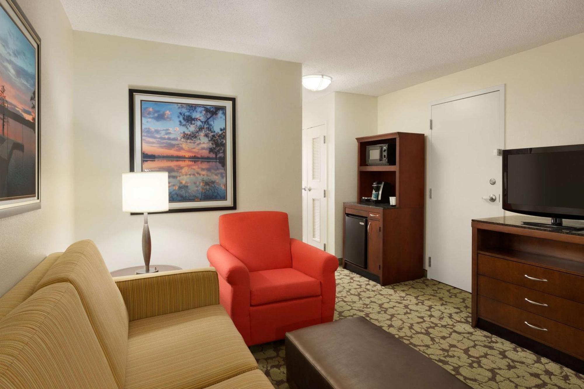 Hilton Garden Inn West Monroe Eksteriør bilde