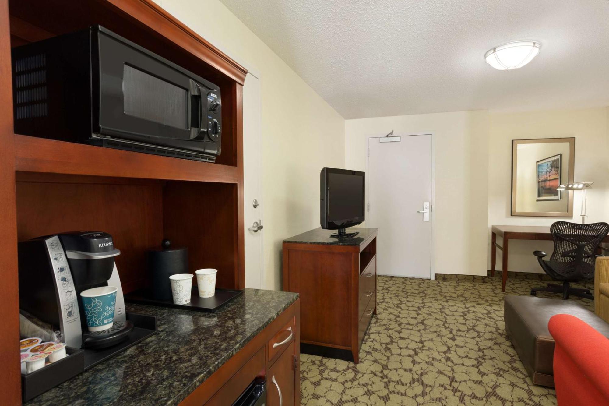 Hilton Garden Inn West Monroe Eksteriør bilde