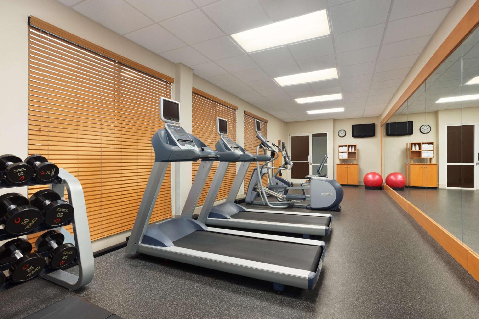 Hilton Garden Inn West Monroe Eksteriør bilde