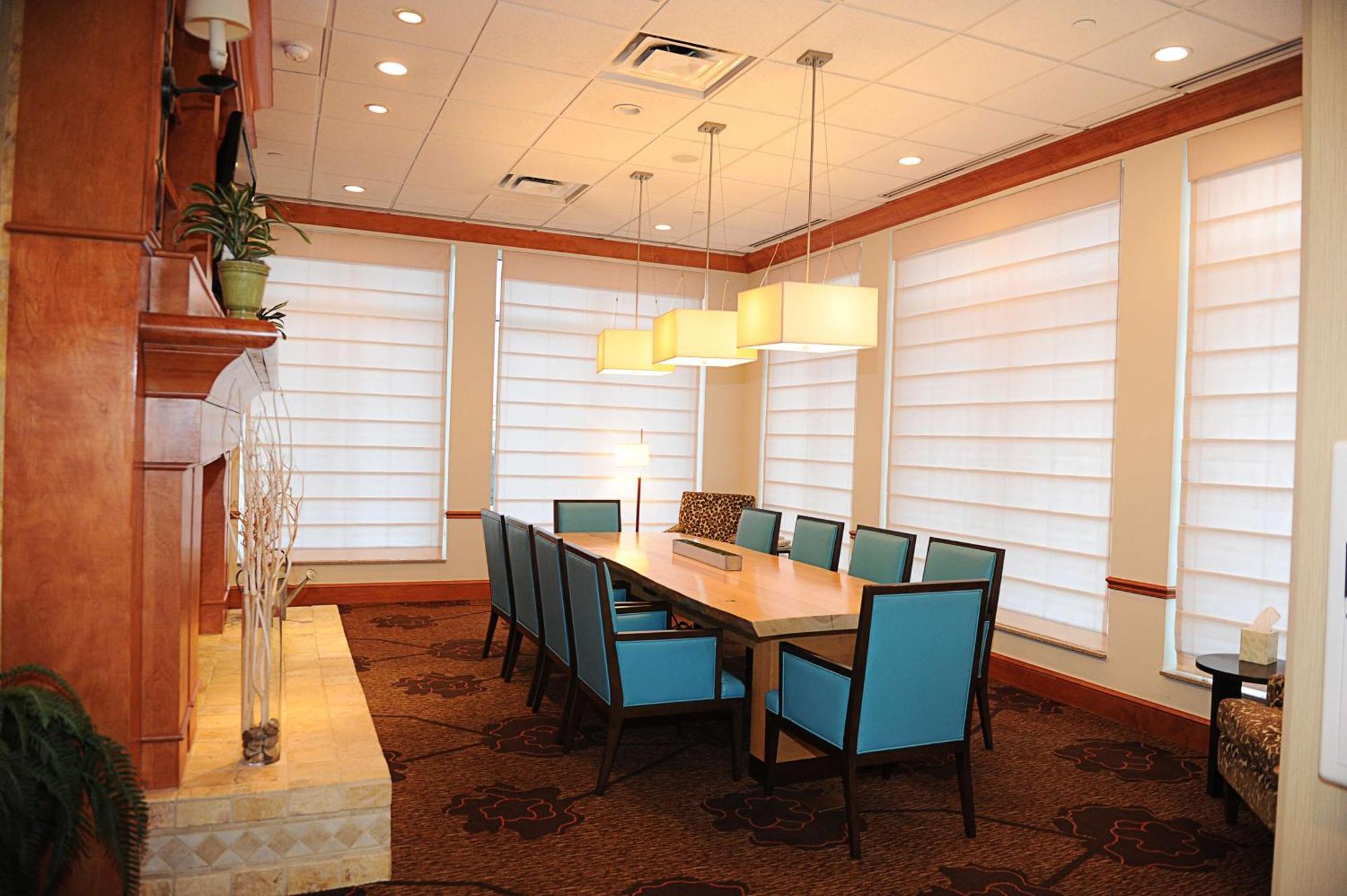 Hilton Garden Inn West Monroe Eksteriør bilde
