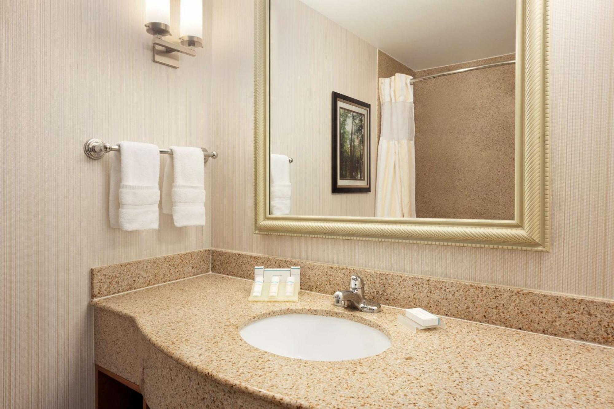 Hilton Garden Inn West Monroe Eksteriør bilde