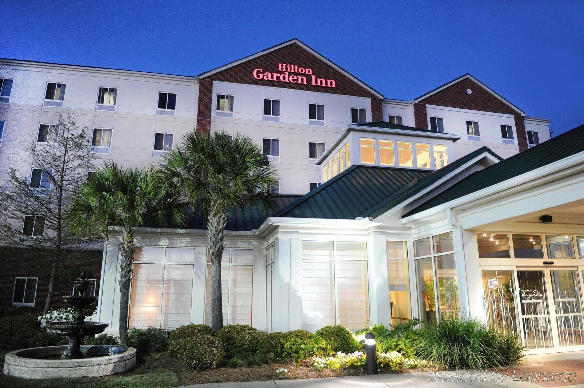 Hilton Garden Inn West Monroe Eksteriør bilde