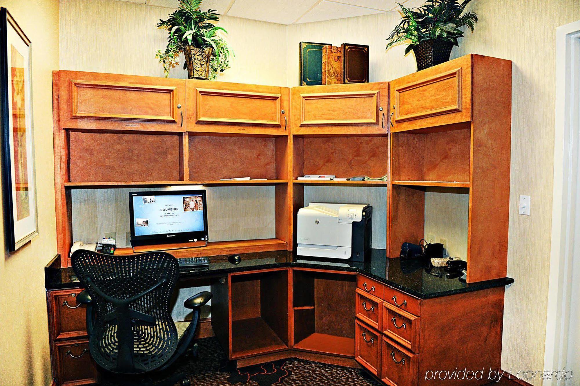 Hilton Garden Inn West Monroe Eksteriør bilde