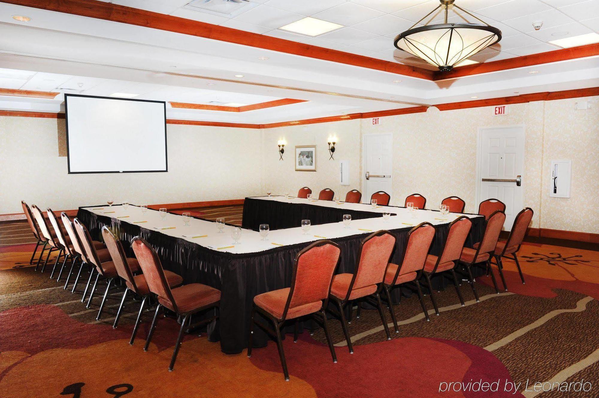 Hilton Garden Inn West Monroe Eksteriør bilde