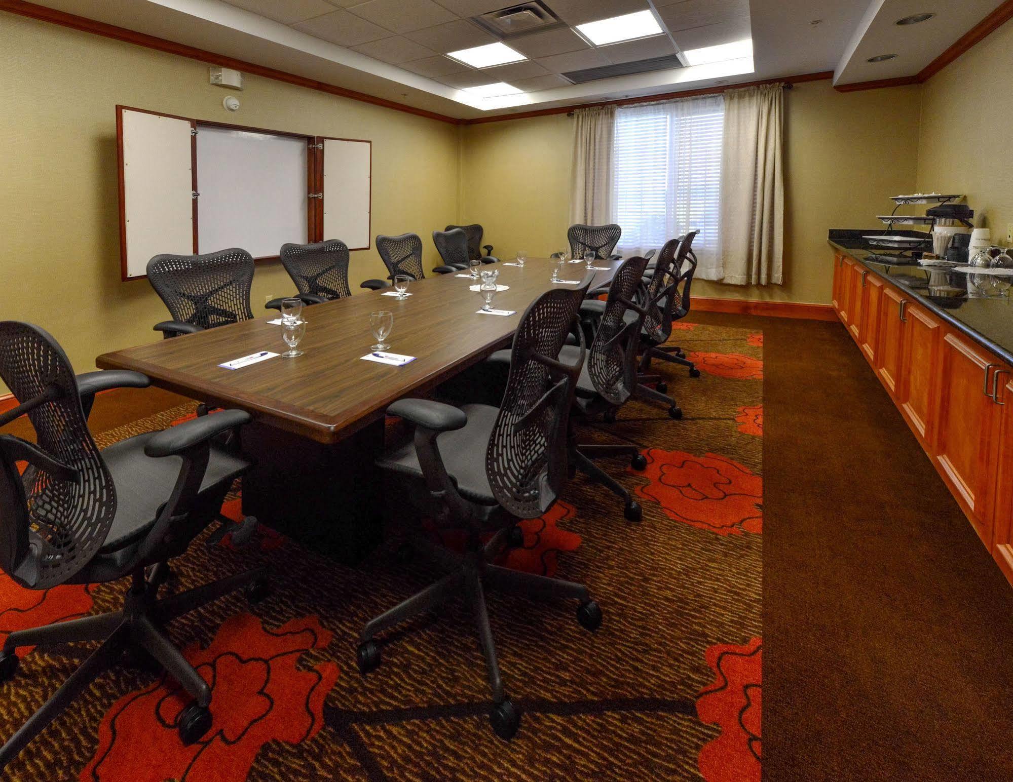 Hilton Garden Inn West Monroe Eksteriør bilde