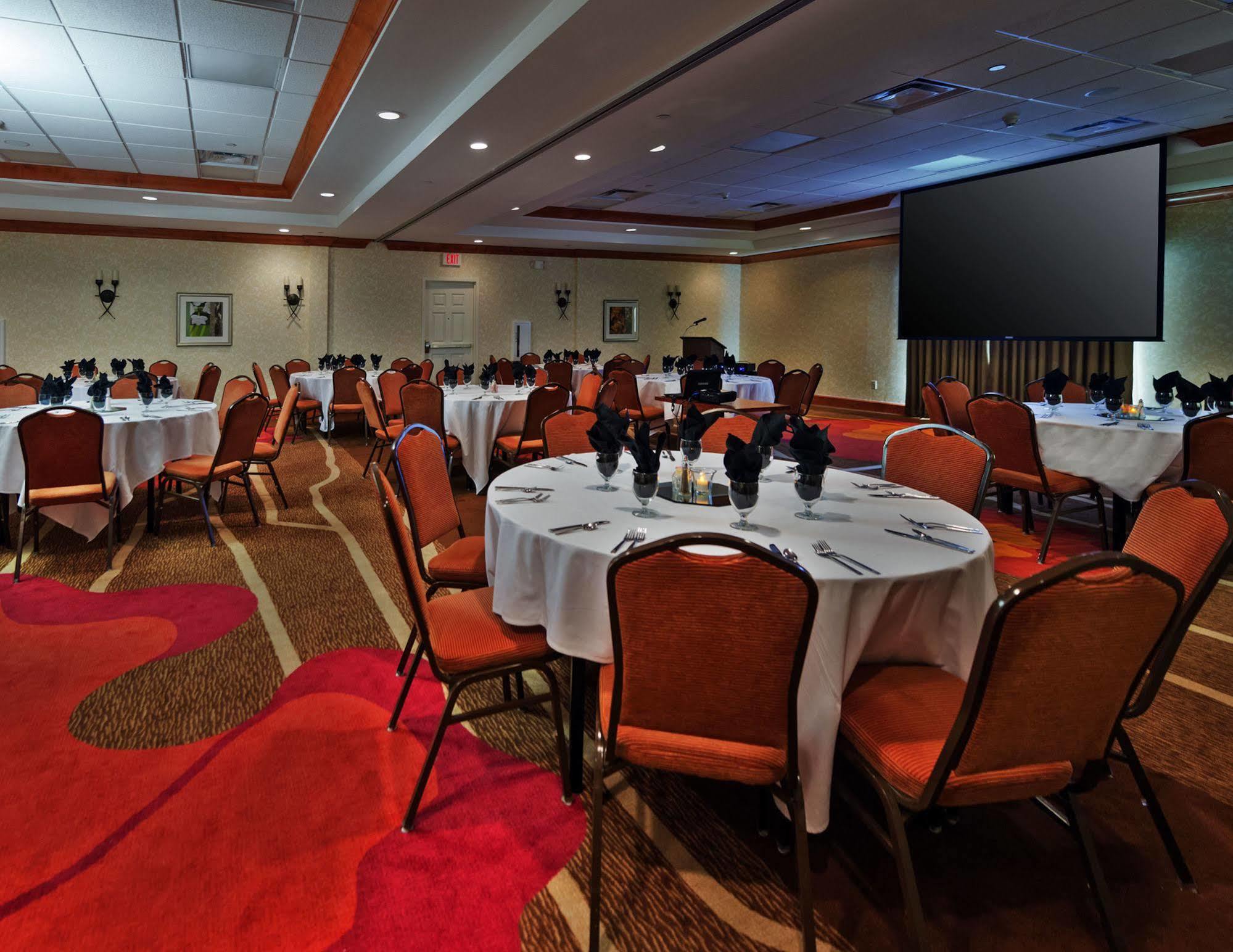 Hilton Garden Inn West Monroe Eksteriør bilde