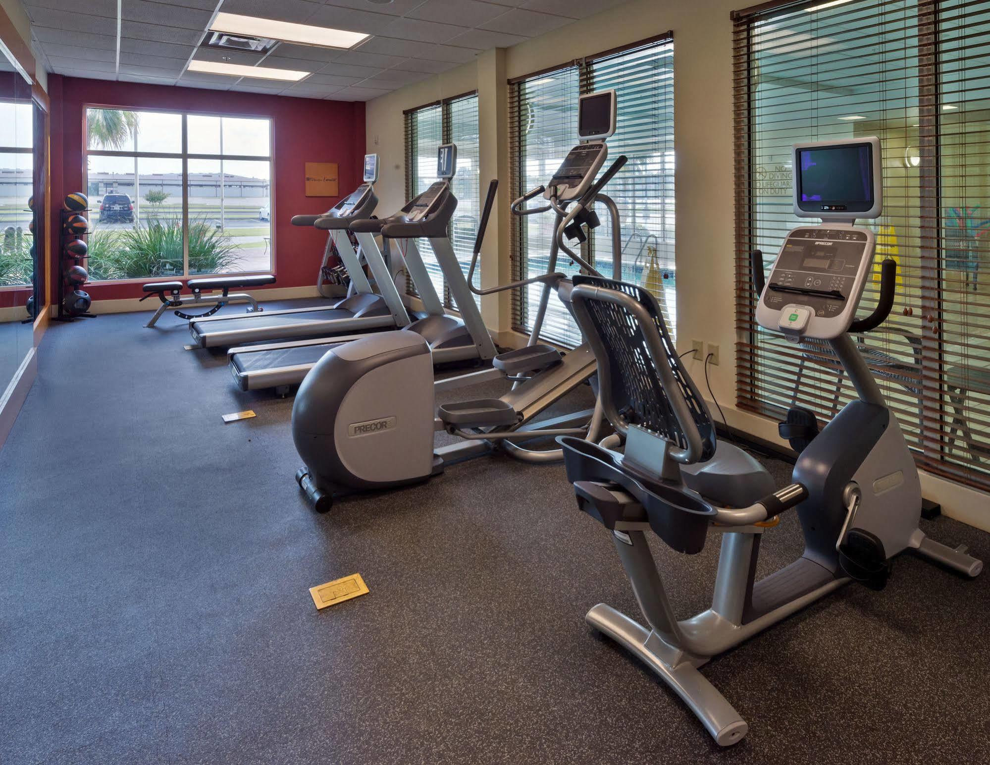 Hilton Garden Inn West Monroe Eksteriør bilde