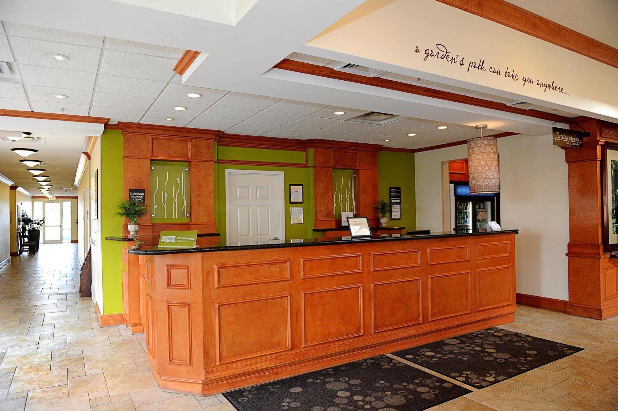 Hilton Garden Inn West Monroe Eksteriør bilde