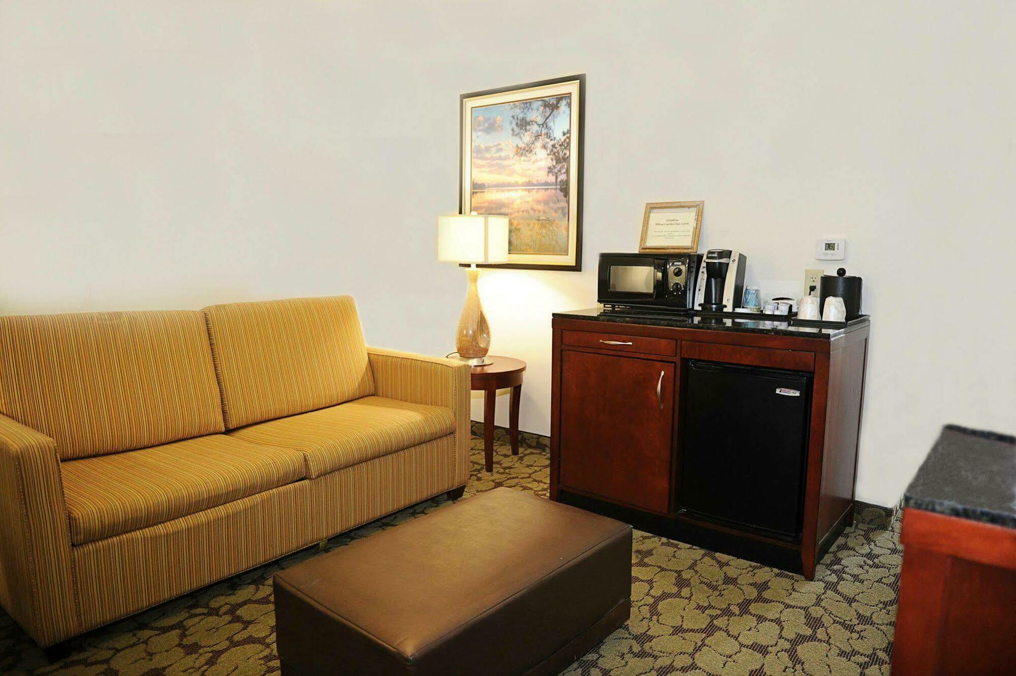 Hilton Garden Inn West Monroe Eksteriør bilde
