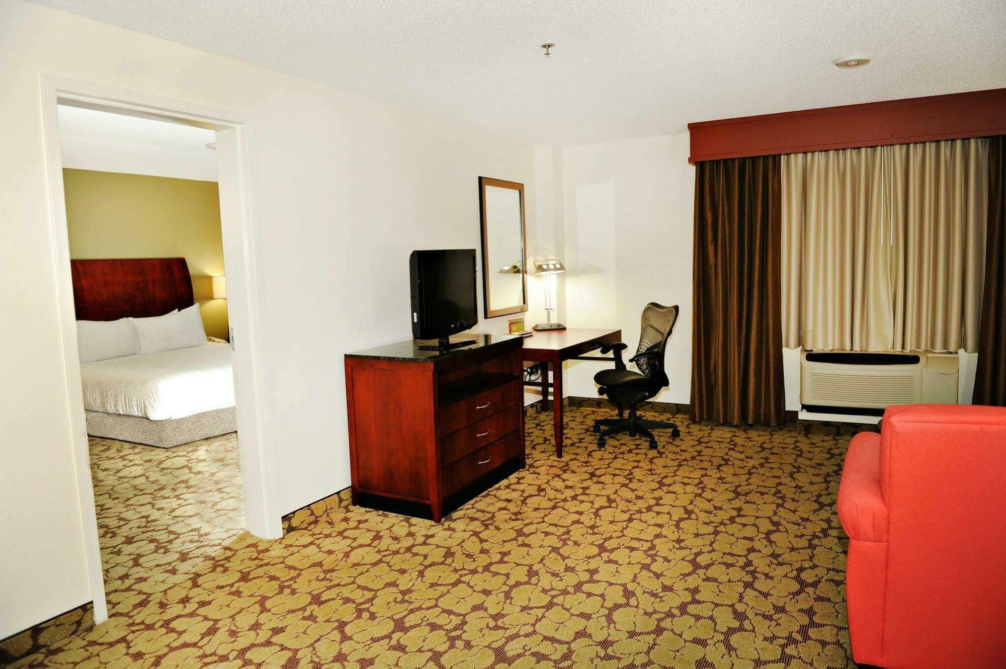Hilton Garden Inn West Monroe Eksteriør bilde