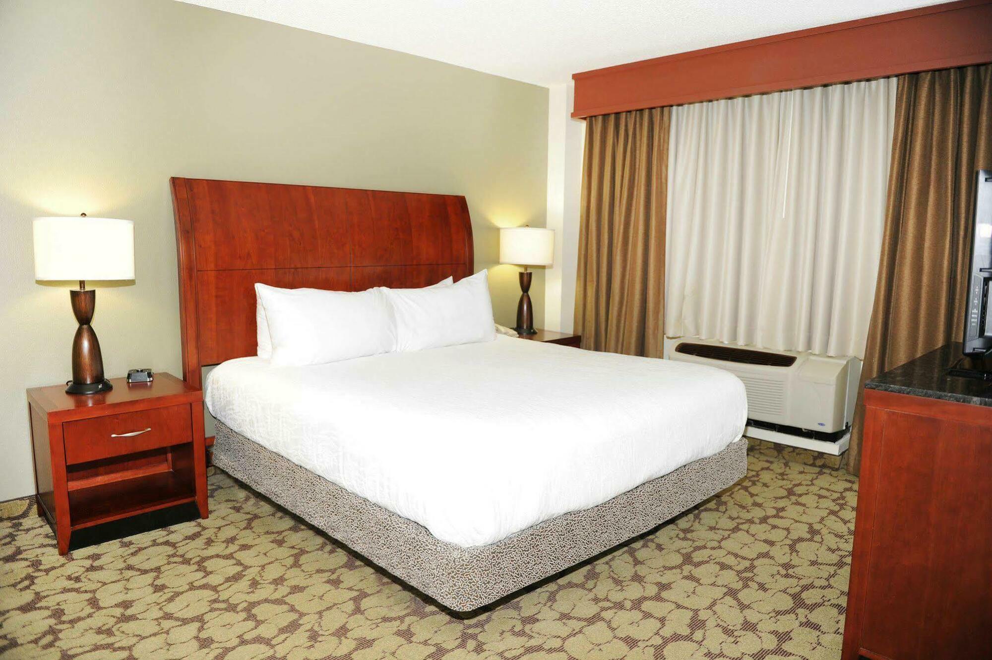 Hilton Garden Inn West Monroe Eksteriør bilde
